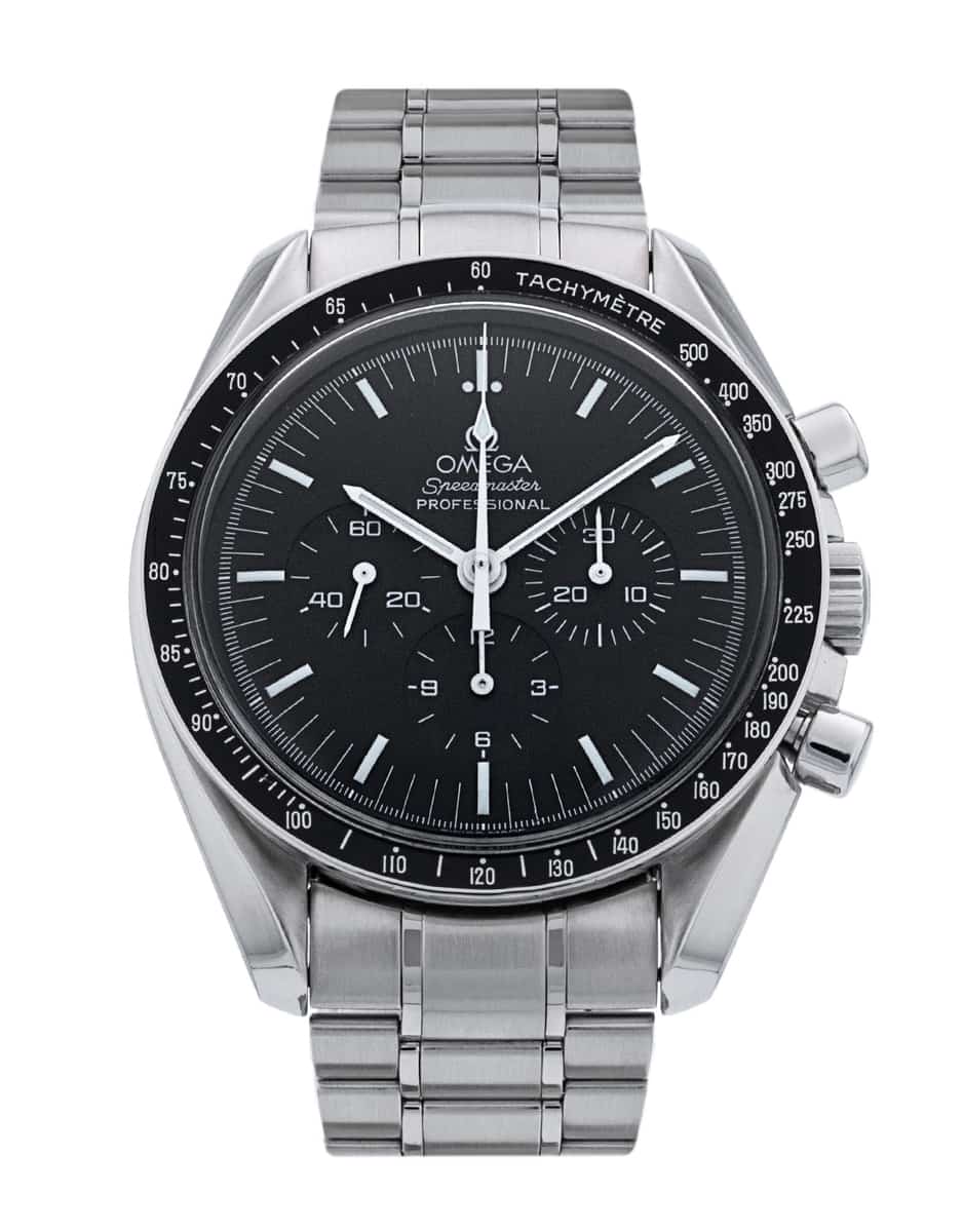 Omega Speedmaster Moonwatch 3570.50.00 Omega Speedmaster Moonwatch 3570.50.00